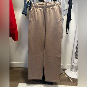 All Accolade Straight Leg Sweatpants